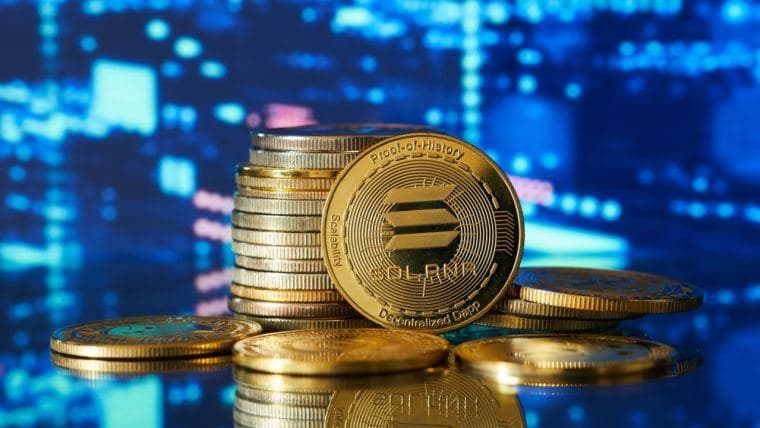 DeFi Development Corp. sécurise 5 milliards de dollars en capitaux propres pour renforcer la stratégie axée sur Solana