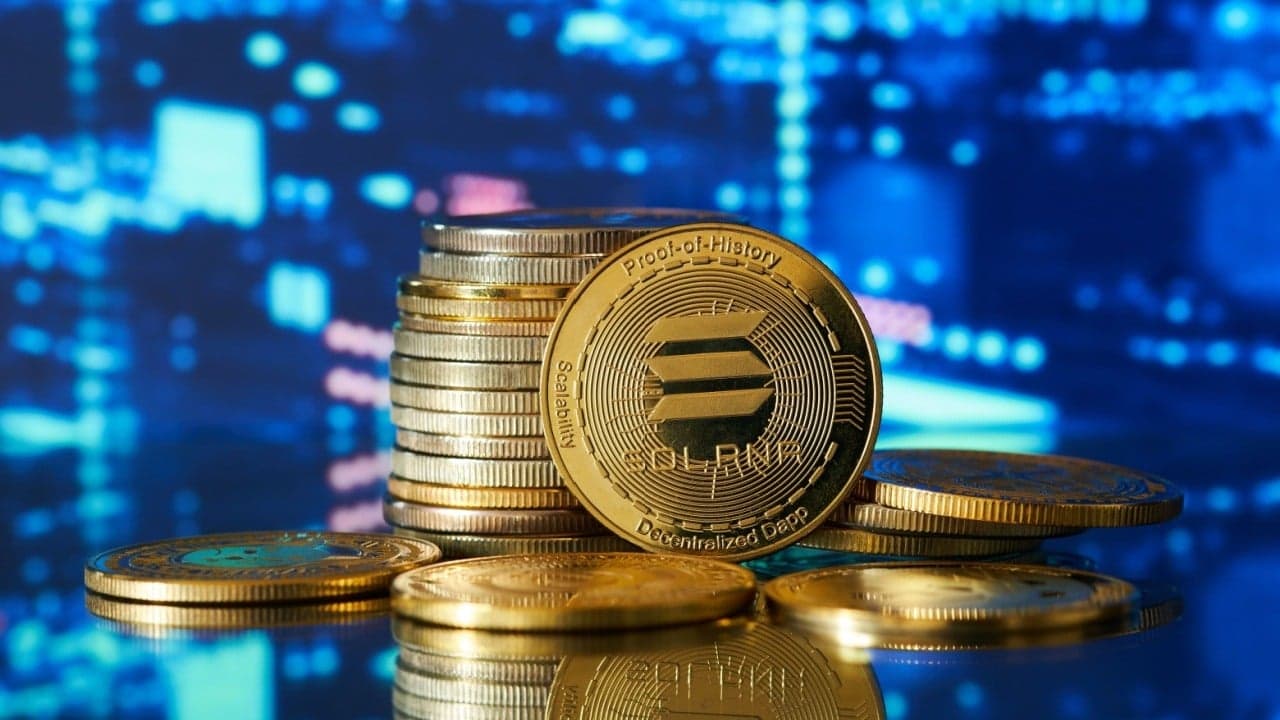 DeFi Development Corp. Solana Odaklı Stratejiyi Güçlendirmek için 5 Milyar Dolarlık Sermaye Sağladı