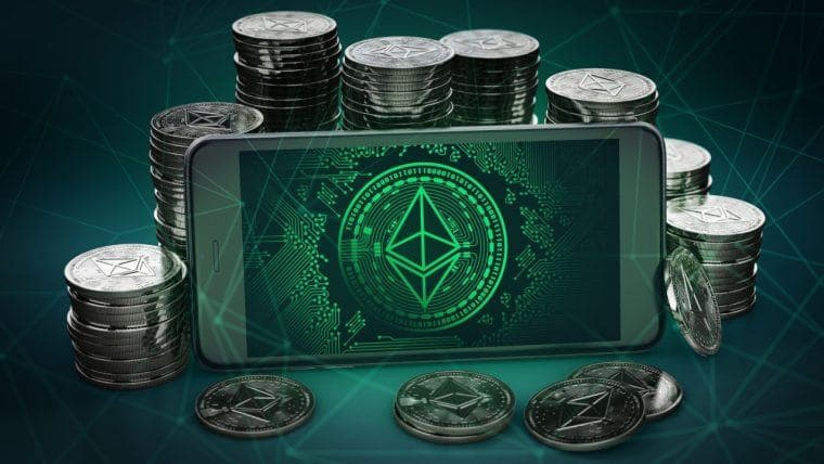 Ether ETFs ustanawiają nowy 19-dniowy rekord napływów, podczas gdy BlackRock napędza zyski Bitcoin ETF.