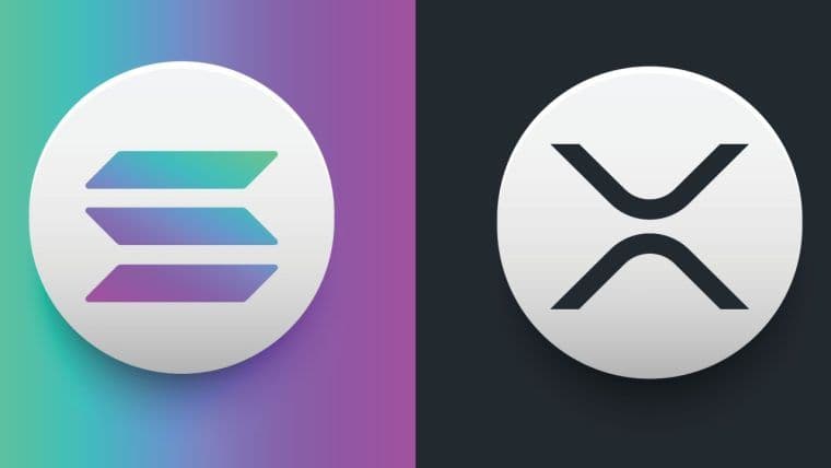 Everything Blockchain Engage 10M $ dans un Trésor Crypto Multi-Token Incluant SOL, XRP, SUI, TAO et HYPE