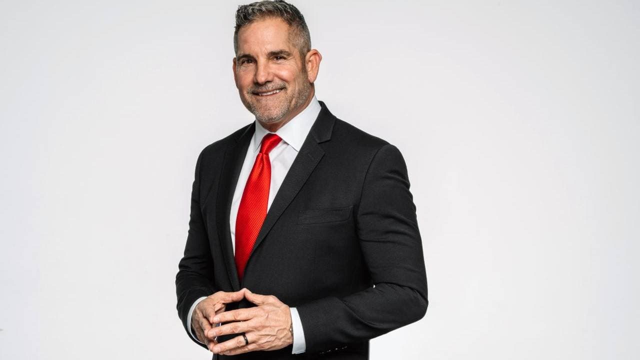 Grant Cardone kalder Bitcoin Treasury-virksomheder den nye guldfeber