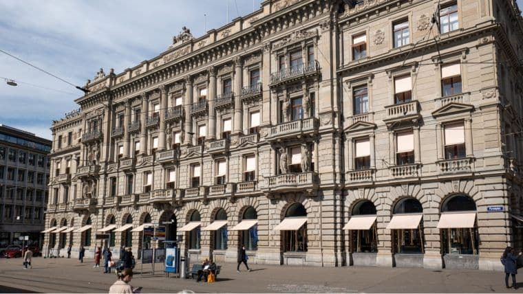 Sygnum Bank Expande Conselho Com Líderes da UBS, Vodafone e Swiss Re para Impulsionar Crescimento Global