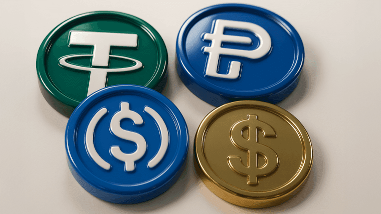 Ledakan Stablecoin di Afrika: 'Jalur Hidup Ekonomi' untuk Pasar Berkembang