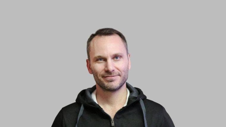 Is Tether Antifragile? CEO Paolo Ardoino Thinks So