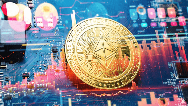 Sharplink Gaming Menjadi Pemegang ETH Publik Terbesar Dengan Pembelian $463 Juta