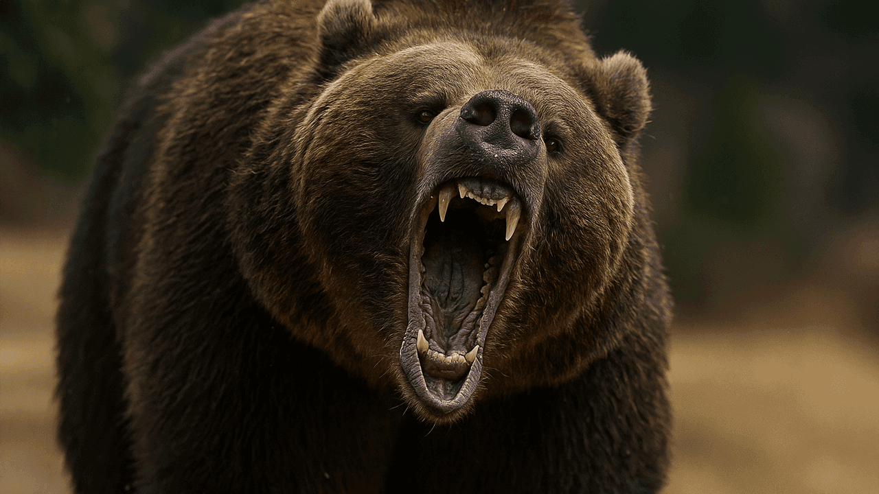 Bitcoin Cena Obserwacja: Uwaga Przed Nami, Jak Impet Słabnie Poniżej Kluczowych Poziomów