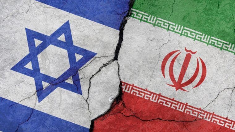 JPMorgan advarer om Israel-Iran konflikt, da oliepriser stiger og investorernes tillid vakler