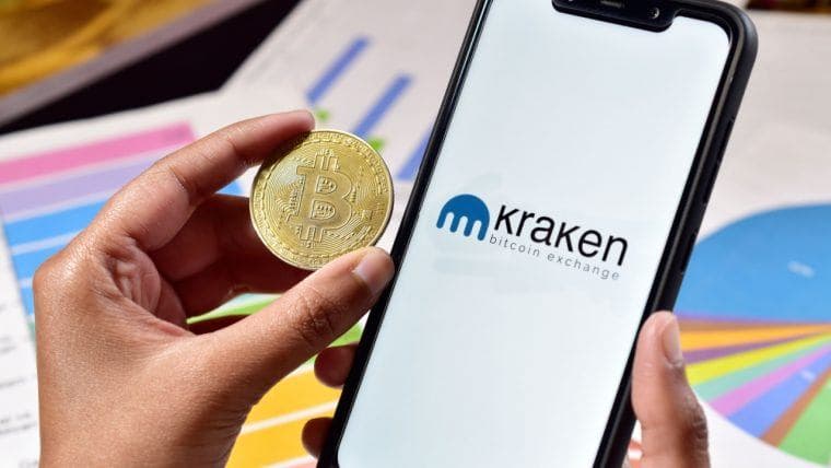 Kraken se spojuje s Babylonem k spuštění BTC stakingu s až 1% APY.