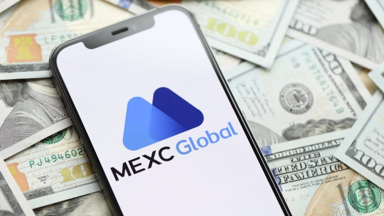 MEXC Launches $100 Million Onchain Guardian Fund to Boost User Security