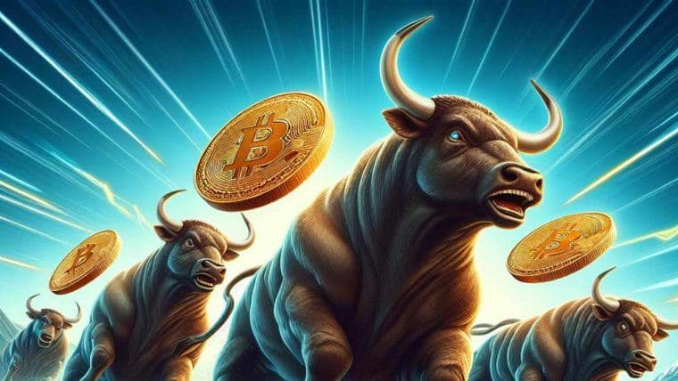 Bitcoin indo para $1M: Chamada de Saylor reaviva interesse na ordem de 21M BTC de Adam Back