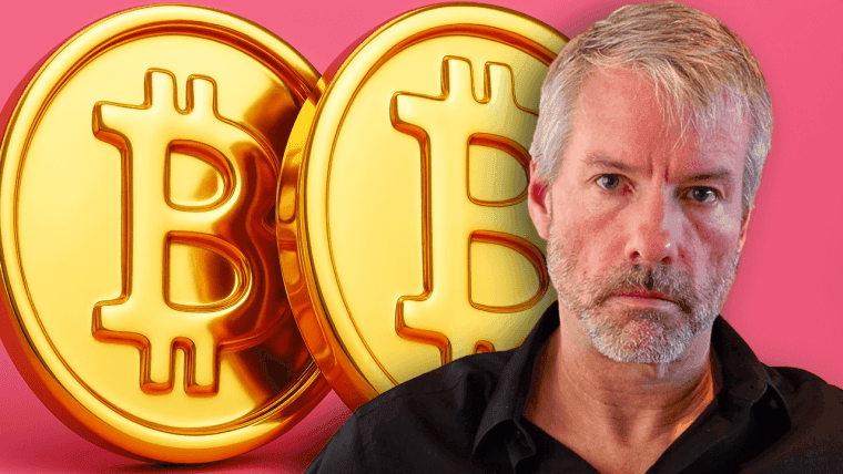 Saylor déclare que l'hiver du Bitcoin est terminé, affirme que le BTC se dirige vers 1 million de dollars.