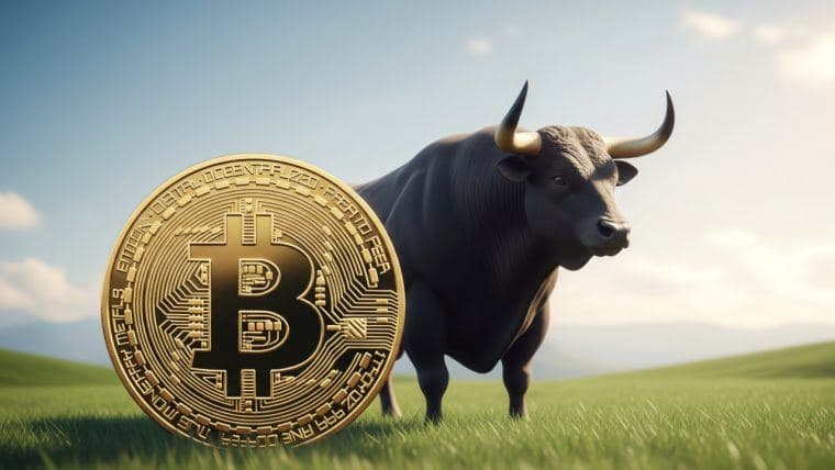 Robert Kiyosaki zdvojnásobuje předpověď na 1 milion dolarů za Bitcoin, radí, co je skutečně důležité při vlastnění BTC