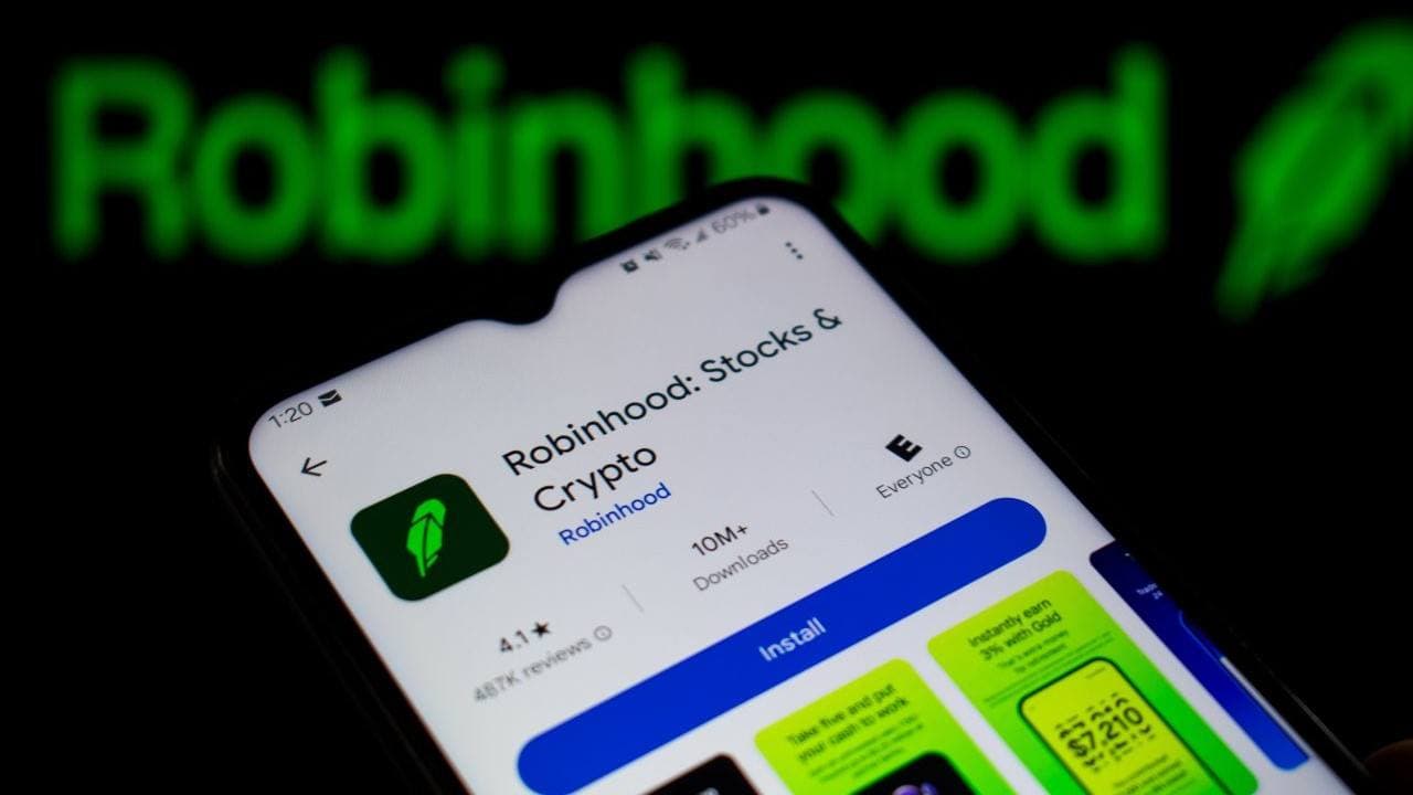 Robinhood Announces New Layer 2 Blockchain