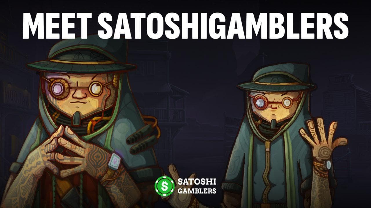 SatoshiGamblers Spouští Recenzní Portál Krypto Kasina Bez Proma