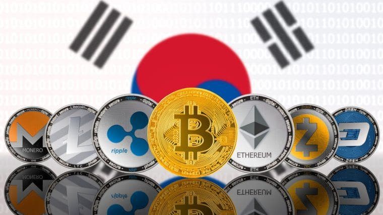 Korea Południowa zmierza w kierunku zatwierdzenia spot ETF na kryptowaluty w 2025 roku