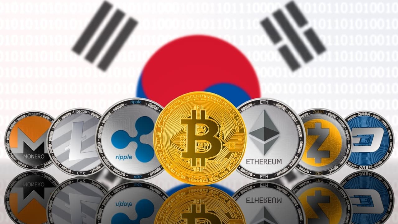 Zuid-Korea Beweegt Richting Goedkeuring van Spot Crypto ETF in 2025