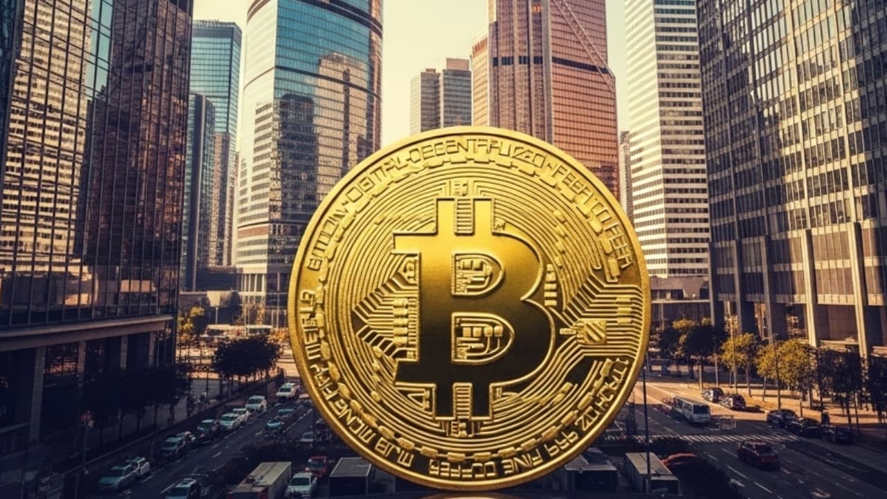 A Strategy Begins Nasdaq Trading de Nova Ação Com Impulso de $980M Alimentado por Bitcoin