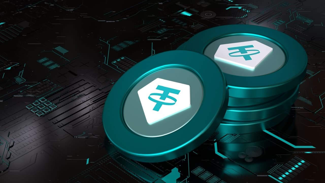 Tether bringt goldgedeckten Omnichain-Token XAUt0 auf die TON-Blockchain