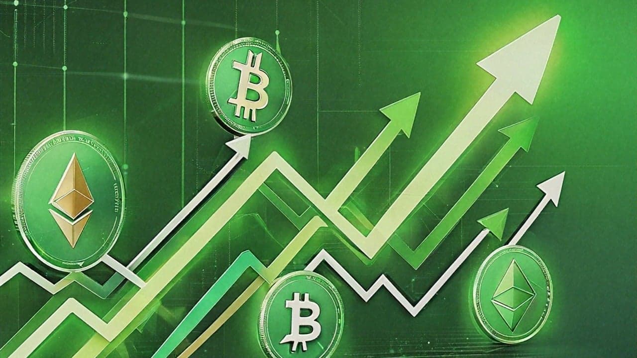 每周ETF回顾:比特币和以太坊ETF以19亿美元的资金流入吸引强劲的机构需求