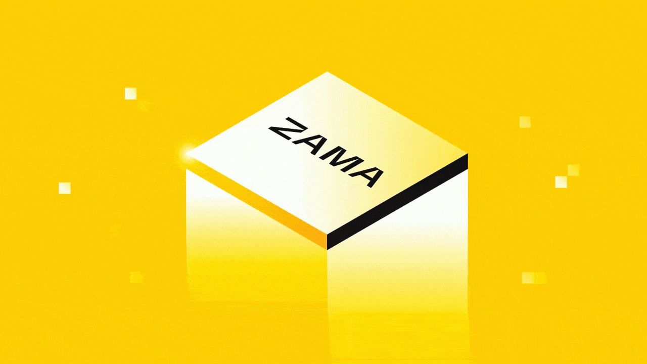 Zama 在 B 轮融资中筹集了 5700 万美元,以将端到端加密引入公共区块链