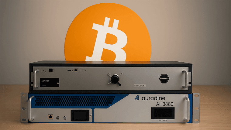 ASIC Bitcoin Miners Are Back in Profit Mode—Here’s What They’re Making Daily