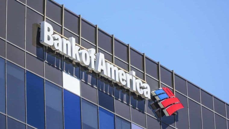 Bank of America se prepara silenciosamente para la oleada de criptomonedas con un análisis profundo 'On Chain'.