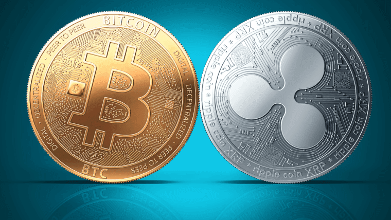 Crypto Hebdomadaire: Bitcoin Atteint 123 000 $, XRP et ETH Déchaînent des Retours Spectaculaires sur les Graphiques