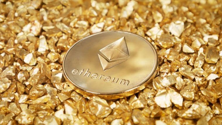 Bit Digital augmente sa trésorerie Ethereum à plus de 120 000 ETH