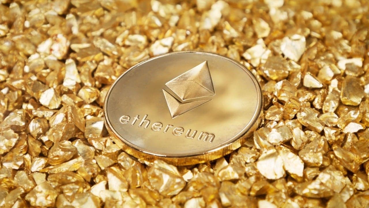 Bit Digital aumenta il suo tesoro di Ethereum a oltre 120.000 ETH