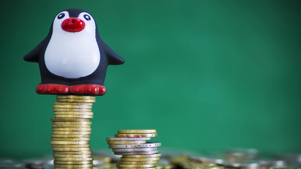 Bitcoinin dominanssi romahtaa, altcoin-kausi alkaa