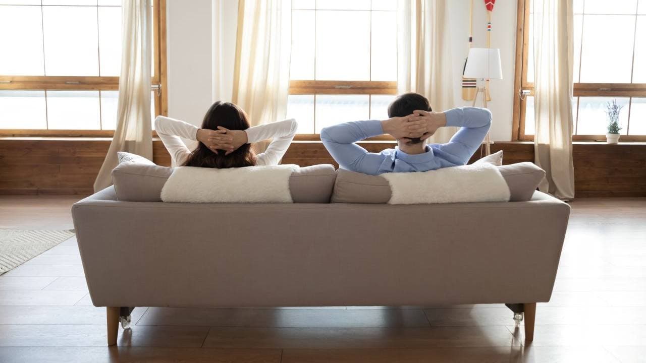 Bitcoin stiger, mens inflationsfrygt aftager