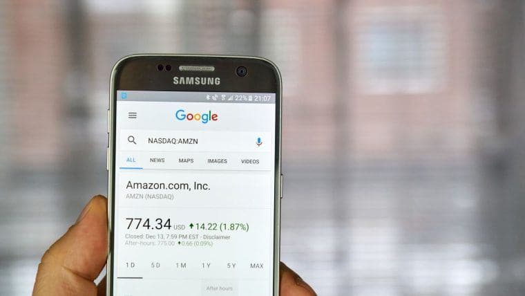 Bitcoin Agora Vale Mais do Que Google e Amazon
