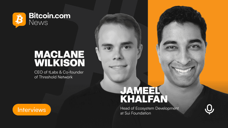 De brug slaan tussen Bitcoin en DeFi: De samenwerking tussen tBTC en Sui