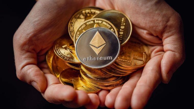 Bitmine double son investissement dans Ethereum avec plus de 500 millions de dollars en ETH.