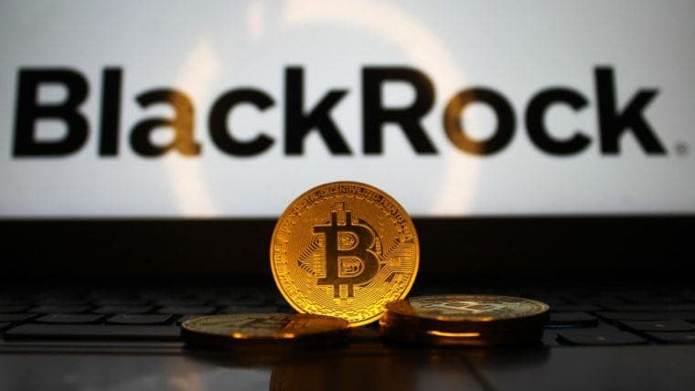 Blackrock'un IBIT'i ETF Rekorlarını Kırıyor, 374 Günde 80 Milyar Dolar AUM'a Ulaşıyor