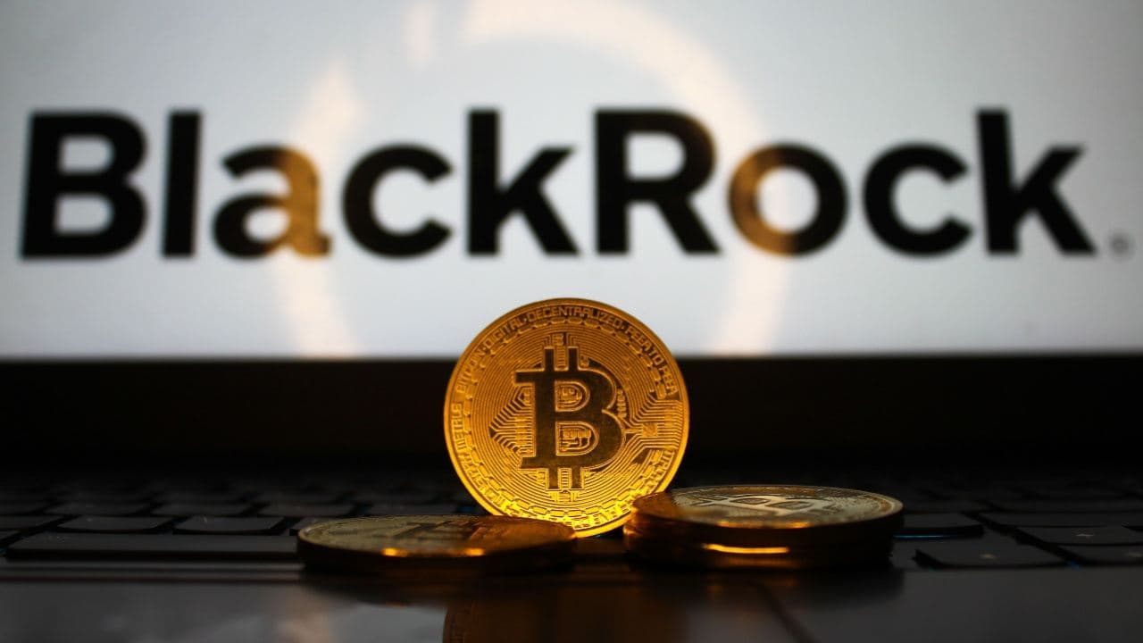 A IBIT da Blackrock Quebra Recordes de ETF, Atinge $80 Bilhões em AUM em 374 Dias