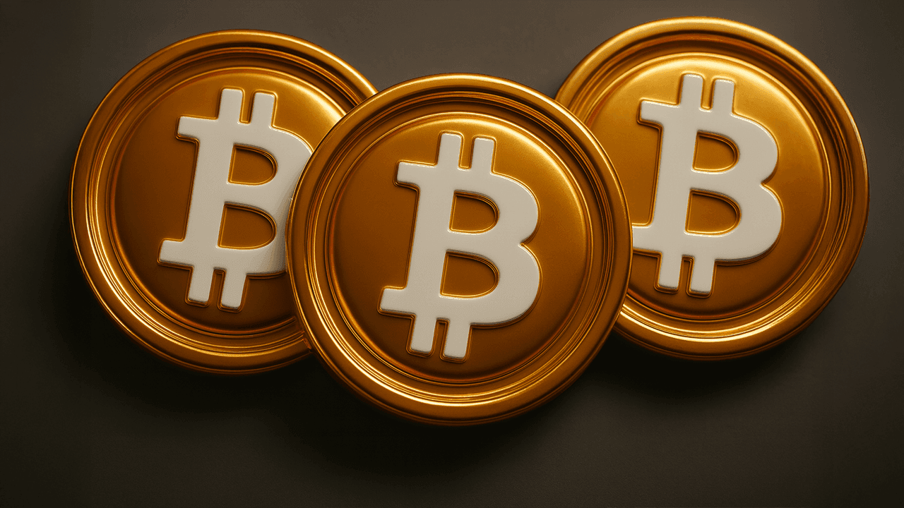 Cena Bitcoina: Trend Wzrostowy Zachowany, ale Spadek Wolumenu Budzi Ostrożność