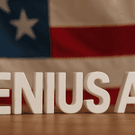 Compreendendo o Ato GENIUS: Revolução das Stablecoins nos EUA