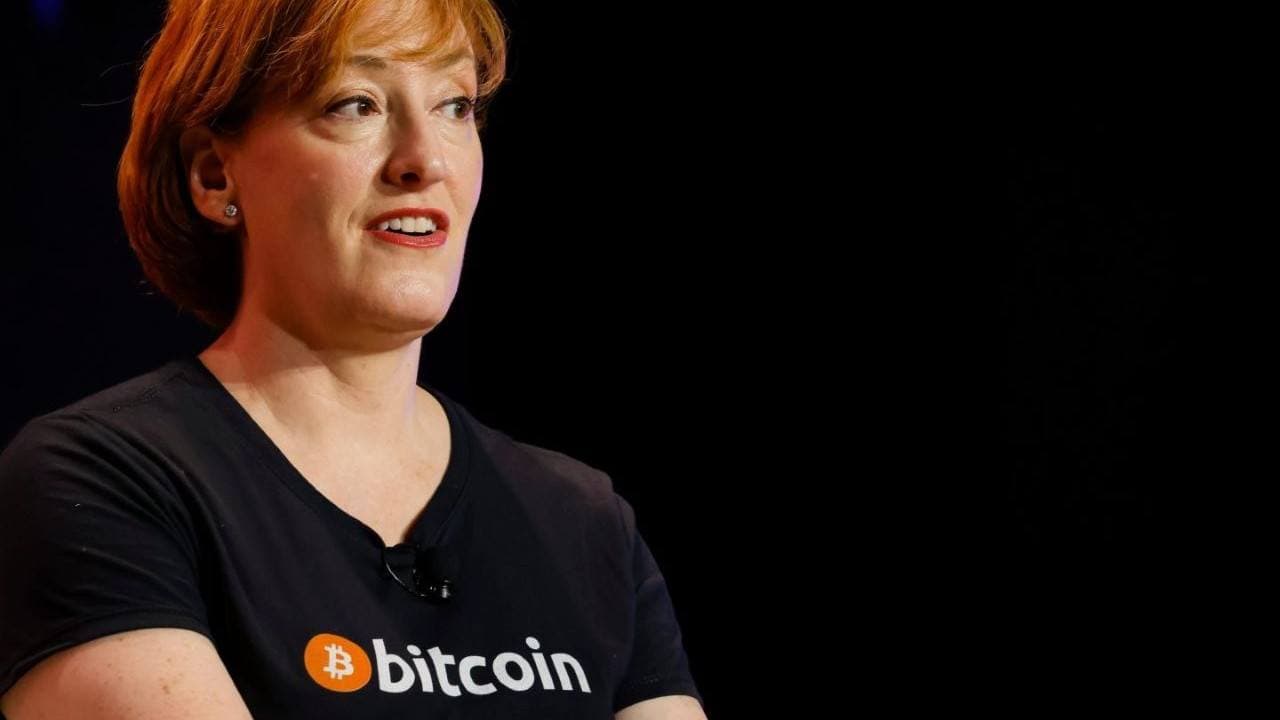 Caitlin Long liitub Publicsquare'i juhatusega