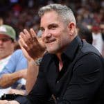 Grant Cardone Buys the Dip: Cardone Capital Tops 2,700 BTC With Bitcoin Near $59K