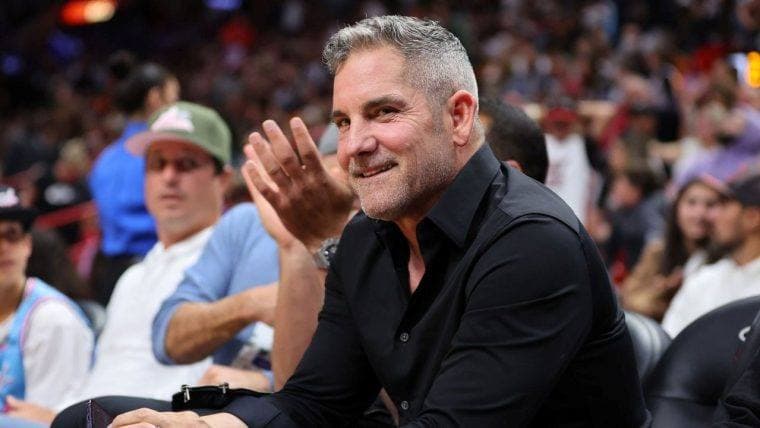 Cardone Capital Adiciona 1.000 BTC ao Balanço Patrimonial