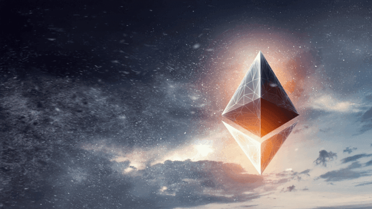 Sharplink Gaming dépose une demande pour vendre 5 milliards de dollars en actions pour l'achat d'Ether