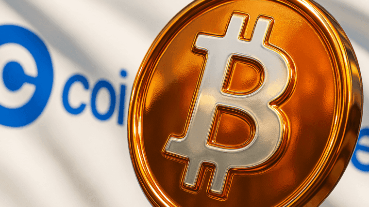 Le cache de Bitcoin de Coinbase atteint 2,9 millions—Voici qui est derrière la pile