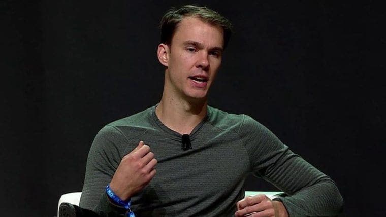 Coinbase Co-Founder Fred Ehrsam Raises $100M for Brain Interface Startup