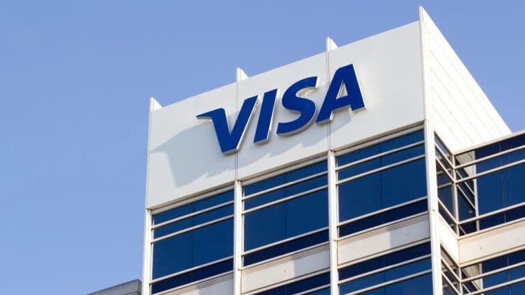 Crossmint and Visa Join Forces to Power AI-Driven Commerce