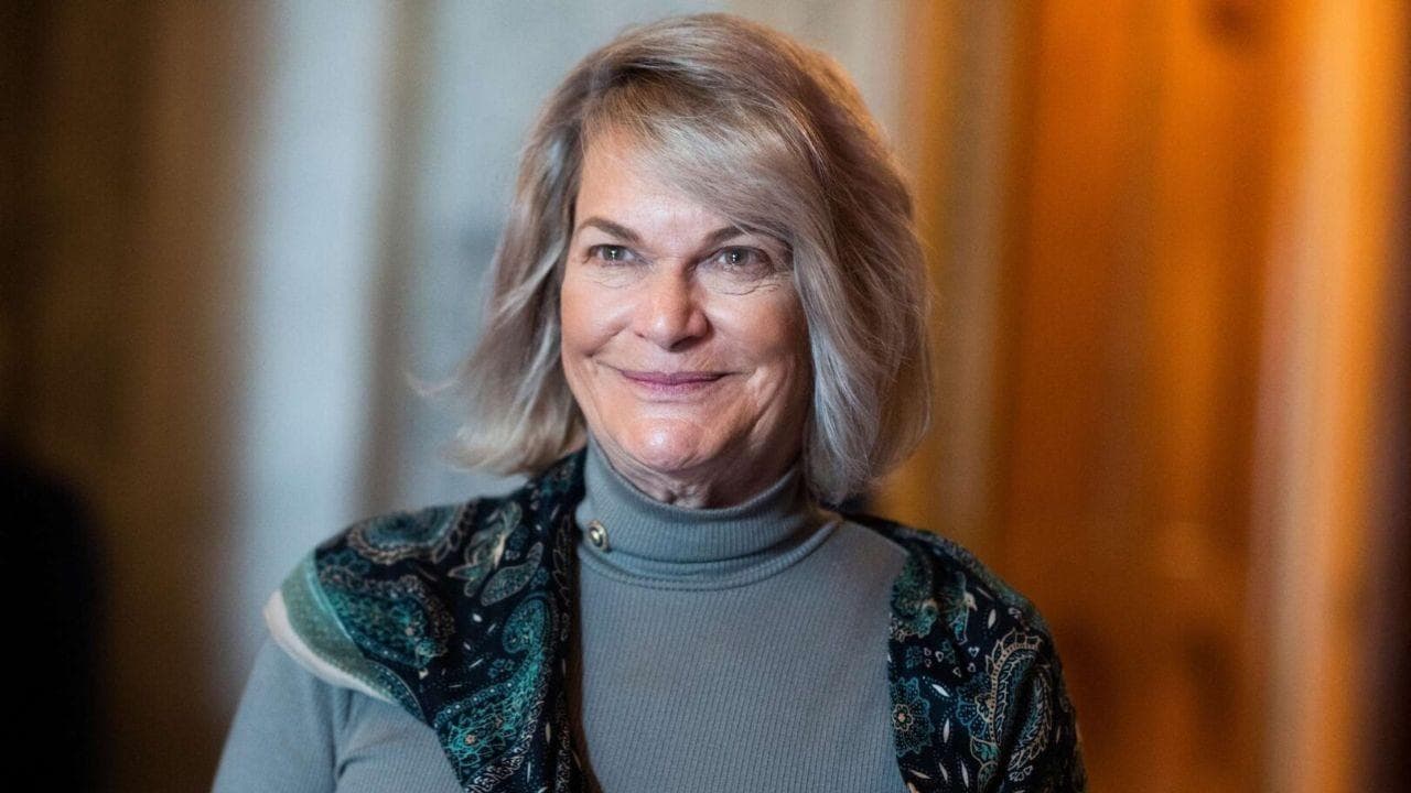 « Crypto Queen » Cynthia Lummis demande au Sénat d'annuler la pause d'août et de rester en session