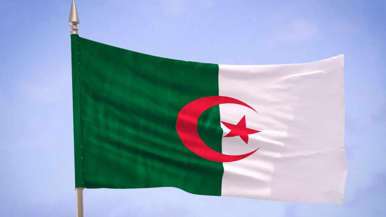 Algeria Ban Hành Lệnh Cấm Toàn Diện Đối Với Việc Sử Dụng, Trao Đổi và Khai Thác Tiền Điện Tử