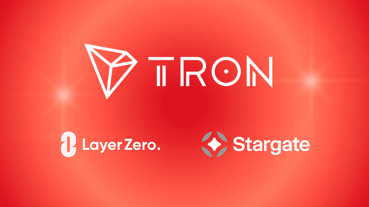 $TRUMP Goes Live On TRON Network