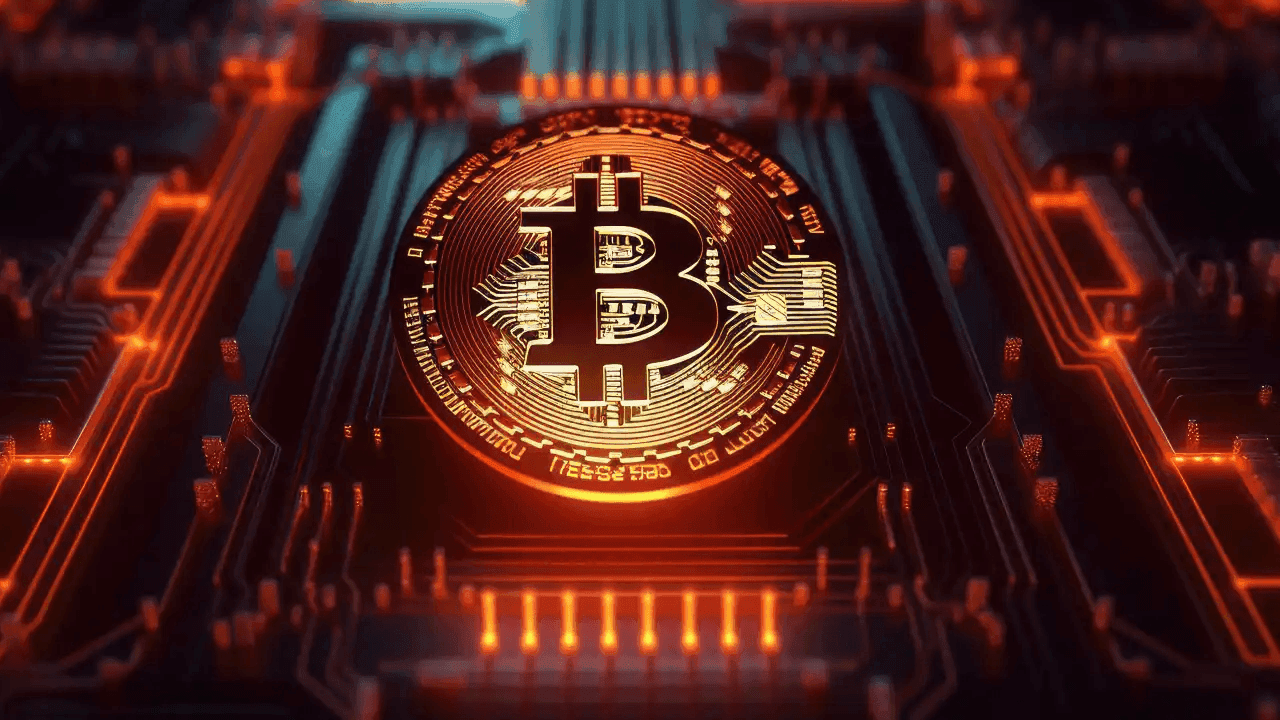 Bitcoin Price Watch: Bulls Eye $120K as Market Tests Critical Resistance