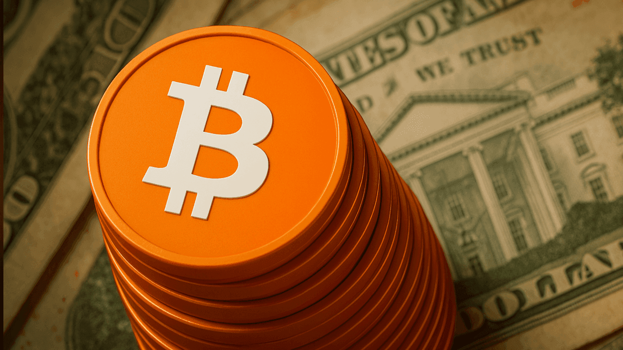 比特币价格观察:看涨旗帜飘扬,市场关注更高突破